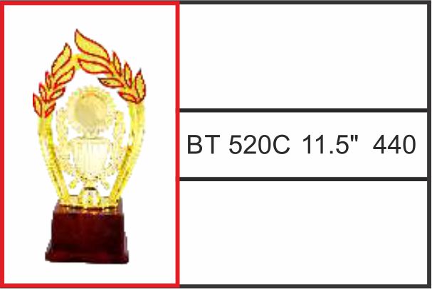 BT - 520 C