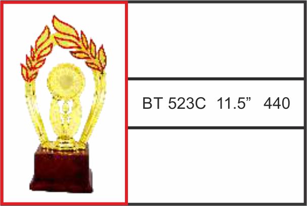 BT - 523 C
