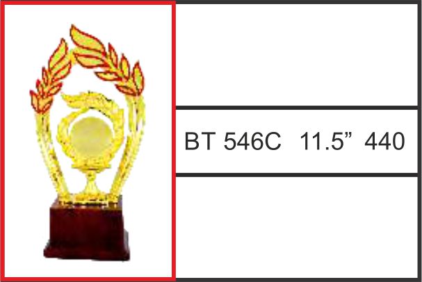 BT - 546 C