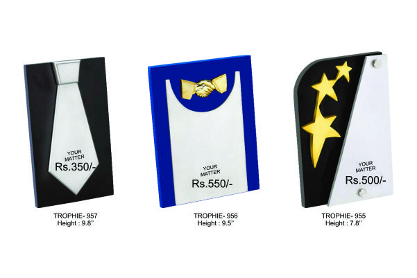 M.NO. 955 / 956 / 957