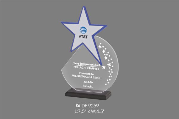 RAIDF-9259