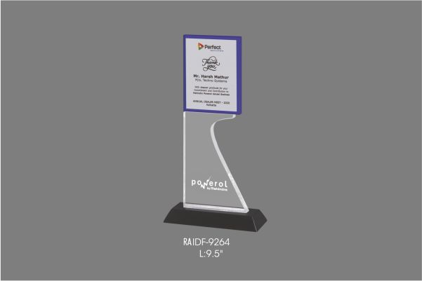 RAIDF-9264