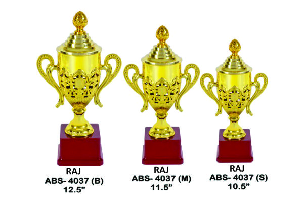 RAJ ABS - 4037 (B) / 4037 (M) / 4037 (S)