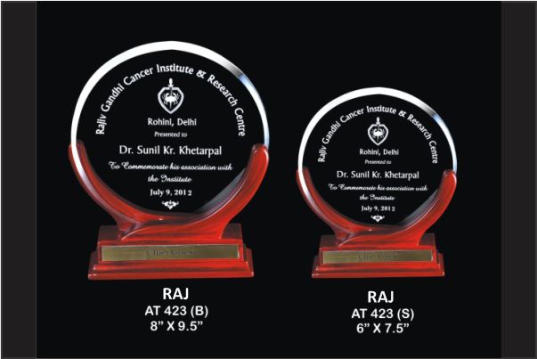 RAJ AT-423-B-S