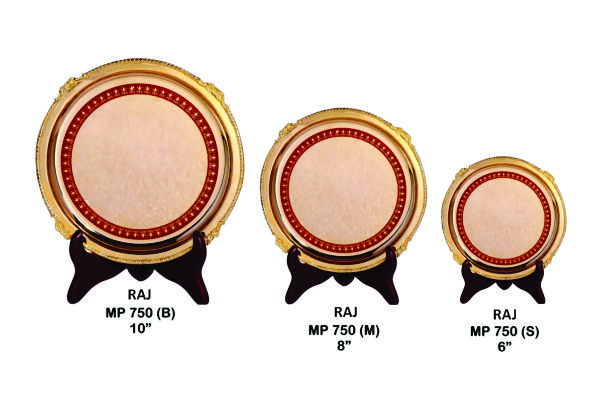 RAJ MP - 750 (B) / 750 (M) / 750 (S)