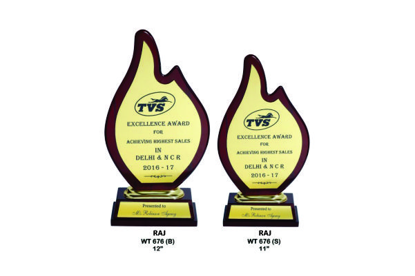 RAJ WT - 676 (B) / 676 (S)